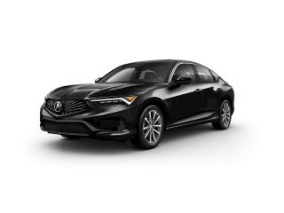2025 ACURA INTEGRA BASE