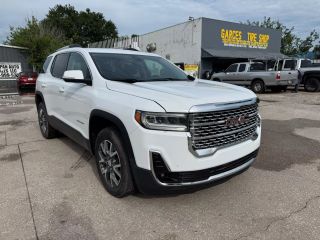 Image of 2023 GMC ACADIA