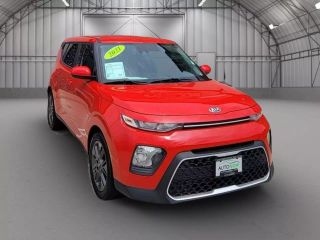Image of 2021 KIA SOUL