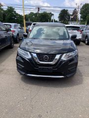 2018 NISSAN ROGUE - Image