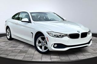 Image of 2014 BMW 4 SERIES