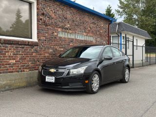 Image of 2012 CHEVROLET CRUZE