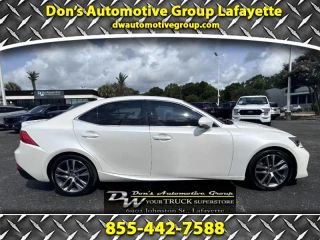 2020 LEXUS IS 300