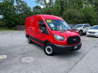 2019 FORD TRANSIT 250 VAN - Image