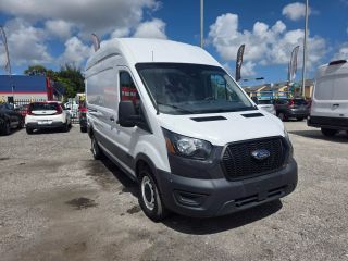 Image of 2021 FORD TRANSIT 250 CARGO VAN