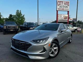 2020 HYUNDAI SONATA SE