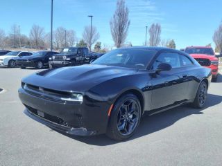 2025 DODGE CHARGER DAYTONA R/T