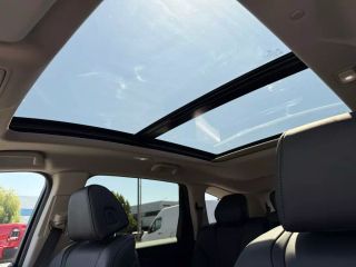 2022 ACURA MDX BASE