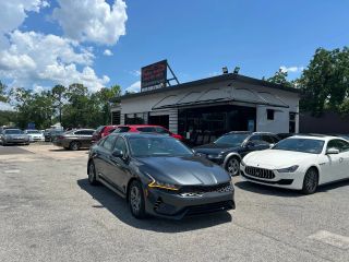 Image of 2022 KIA K5