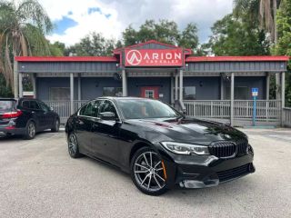2021 BMW 3 SERIES 330I