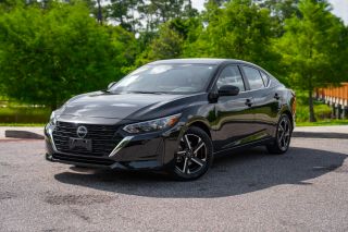 2024 NISSAN SENTRA - Image