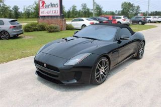 2020 JAGUAR F-TYPE P300