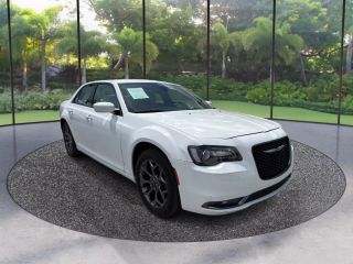2016 CHRYSLER 300 - Image