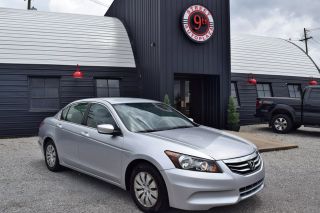 Image of 2012 HONDA ACCORD