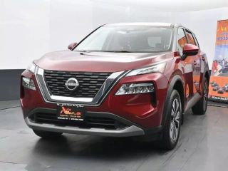 Image of 2023 NISSAN ROGUE SV SPORT UTILITY 4D