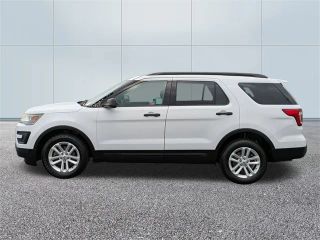 2017 FORD EXPLORER BASE