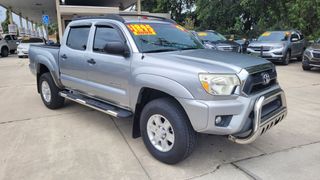 2014 TOYOTA TACOMA PRERUNNER