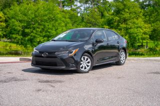 2024 TOYOTA COROLLA - Image