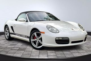 Image of 2005 PORSCHE BOXSTER