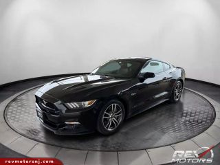 Image of 2016 FORD MUSTANG