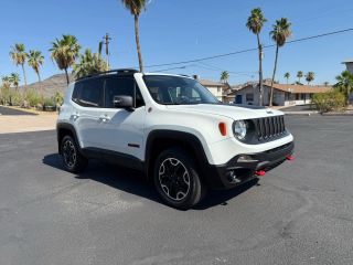 Image of 2016 JEEP RENEGADE
