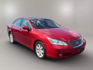 2009 LEXUS ES - Image