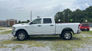 Image of 2020 RAM 2500 CREW CAB
