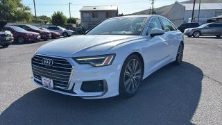 Image of 2019 AUDI A6