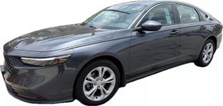 Image of 2024 HONDA ACCORD