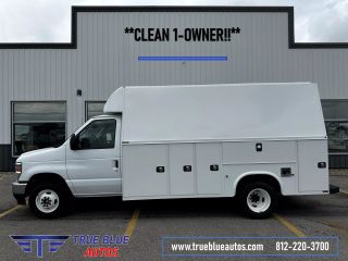 Image of 2024 FORD E450 SUPER DUTY CUTAWAY