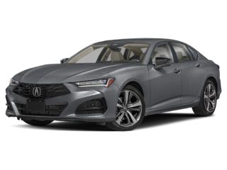 2025 ACURA TLX TECHNOLOGY PACKAGE