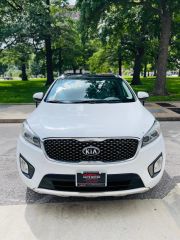 2016 KIA SORENTO - Image