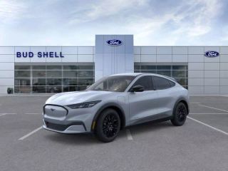 2025 FORD MUSTANG MACH-E SELECT SPORT UTILITY 4D