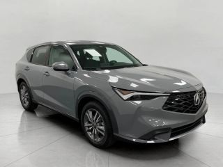 2025 ACURA ADX BASE