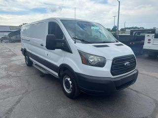 2016 FORD TRANSIT 150 W/SLIDING SIDE DOOR W/LWB