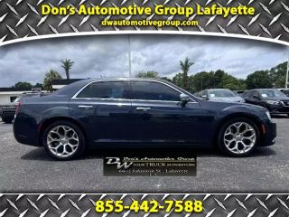 2018 CHRYSLER 300 300C