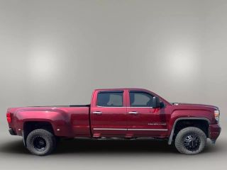 2015 GMC SIERRA 3500 HD CREW CAB - Image