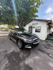 Image of 2019 INFINITI QX60