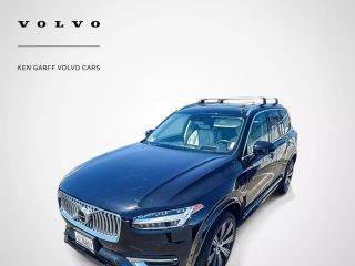 2022 VOLVO XC90 T8 INSCRIPTION RECHARGE PLUG-IN