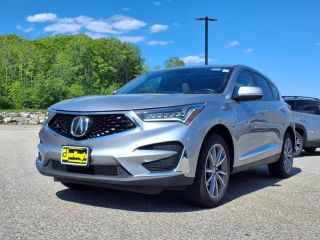 2019 ACURA RDX TECHNOLOGY