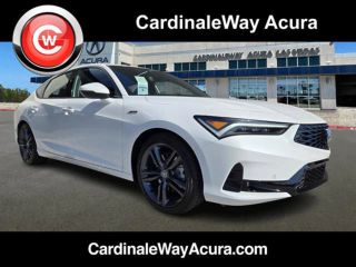 2025 ACURA INTEGRA A-SPEC WITH TECH PACKAGE