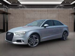 2018 AUDI A3 PREMIUM