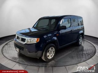 Image of 2009 HONDA ELEMENT
