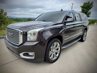 Image of 2015 GMC YUKON XL