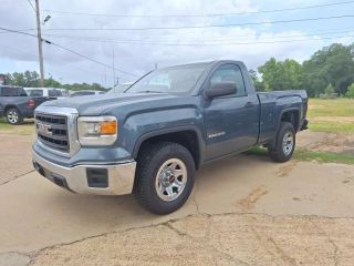 2014 GMC SIERRA 1500 BASE