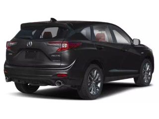 2025 ACURA RDX A-SPEC PACKAGE