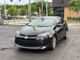 Image of 2019 TOYOTA COROLLA