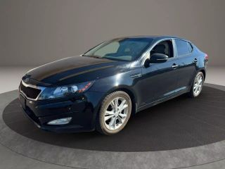 Image of 2013 KIA OPTIMA