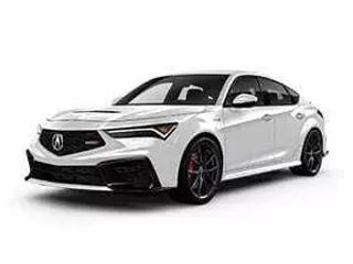 2025 ACURA INTEGRA TYPE-S