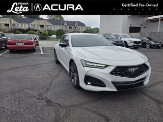 2023 ACURA TLX 2.0 W/A-SPEC PKG